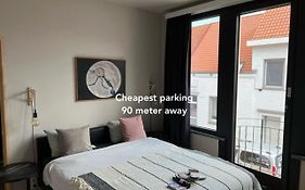Goodnight Leuven Mini Hotel - Self Check-In